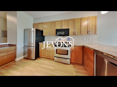 1bd/1ba Issaquah Condo property video