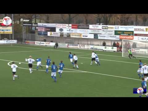 Samenvatting SVZW - ACV