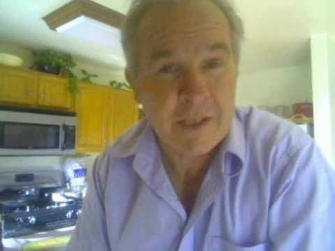 Sole Vs. Soul Caregiver Rick Griffith for Stroke Survivor Teacher Isabel Leyva