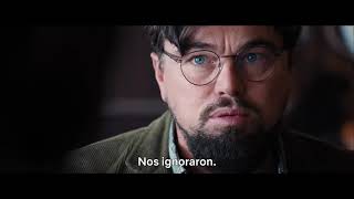 No Miren Arriba - Trailer Oficial LAS video