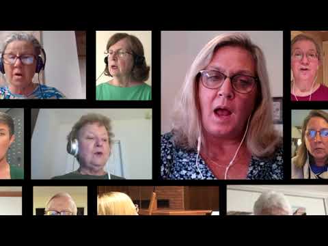 Whoever Would Be Great Among You - All Saints Chancel Choir