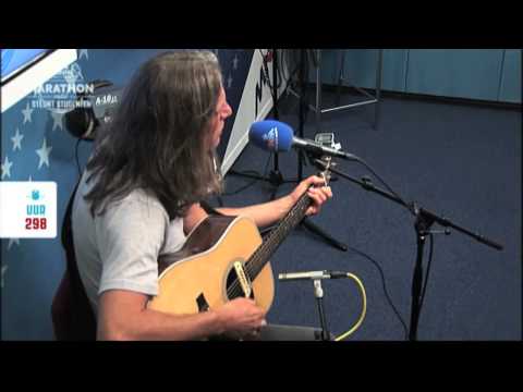 Guy Swinnen - Hard times (live)