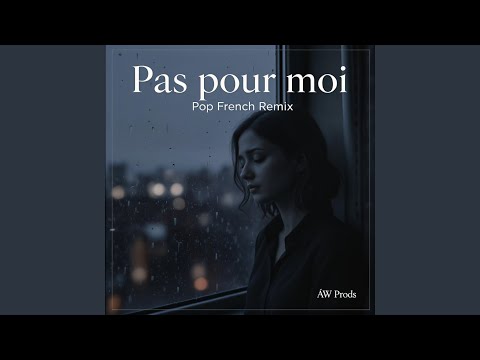 Pas pour moi (Pop French Remix)