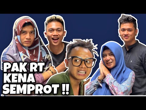 BARU TAU FIKRAL MARAH" !!!