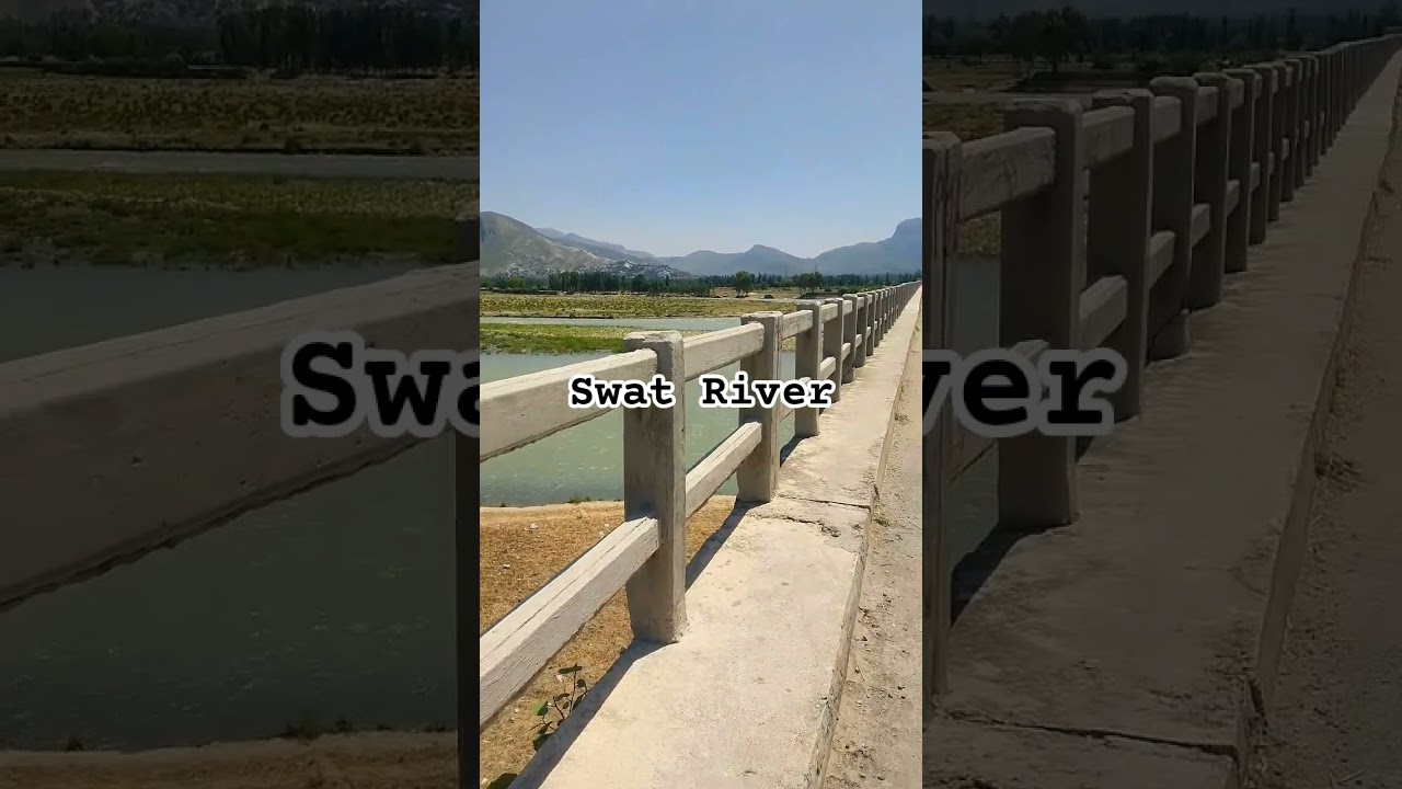 😀SwatRiver😘#shorts #trendingshorts #explore #swatriver