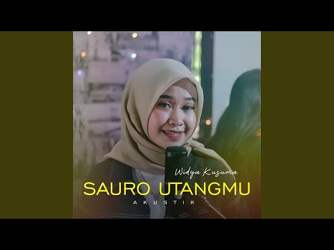Sauro Utangmu (Akustik)