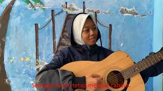 Download lagu LAGU SPESIAL TUK bang Hotman Paris SETELAH mundur BELA ex Jampidsus Febrie Adriansyah,DARI MAHASISWI mp3