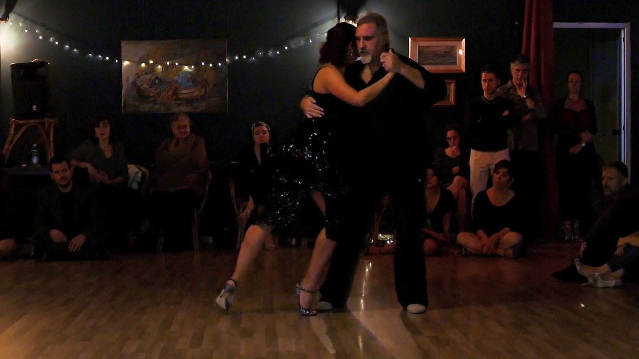 Video thumbnail for Roberto "Bobo" Corsano & Nico Radice, Bahía Blanca (Chicho e Juana Napoli Long Weekend, 5/5)