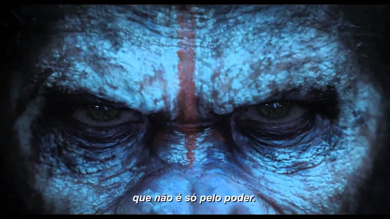 trailer Oficial