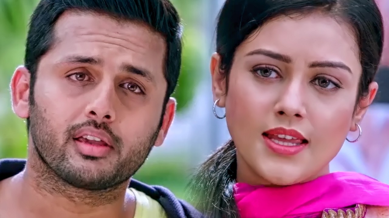 Nithin मिष्टी को मल्टी टैलेंटेड बोल रहा है | Sabse Badhkar Hum 3 फिल्म ?