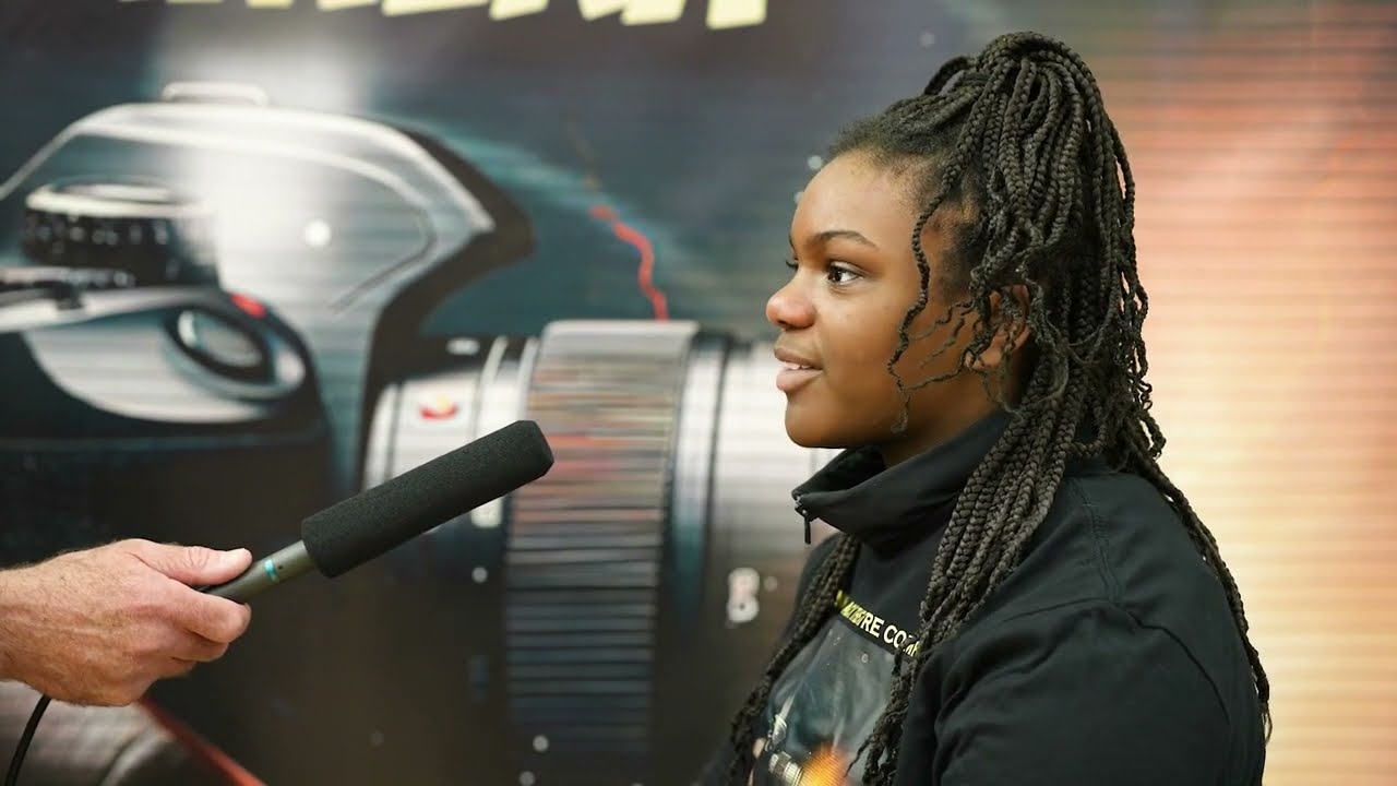 YouTube video thumbnail