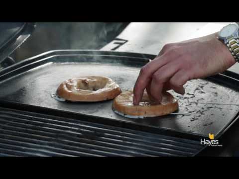 download lagu mp3 mp4 How To Make French Toast Bagels, download lagu How To Make French Toast Bagels gratis, unduh video klip How To Make French Toast Bagels