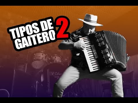 Tipos de Gaitero 2 - Santo Fole