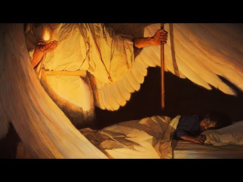 PSALM 36 "In His Light"