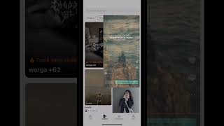 Download lagu tutorial cara melihat template capcut yang anda like atau sukai #template #templatecapcut mp3