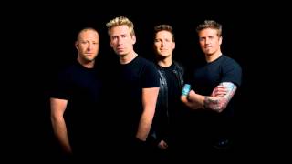 Nickelback - Next Go Round