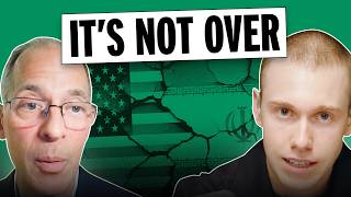 The War May Pause — The Economic Shock Won’t | Prof G Markets