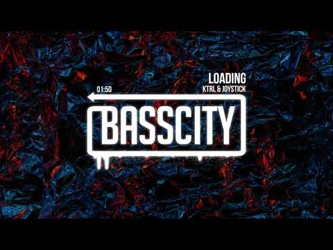 KTRL & Joystick - Loading