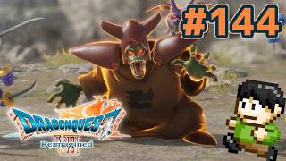 【実況】ドラクエ7リメイクが神ゲーすぎる件について！「ドラゴンクエストVII Reimagined」をツッコミ実況Part144【強モンスター】