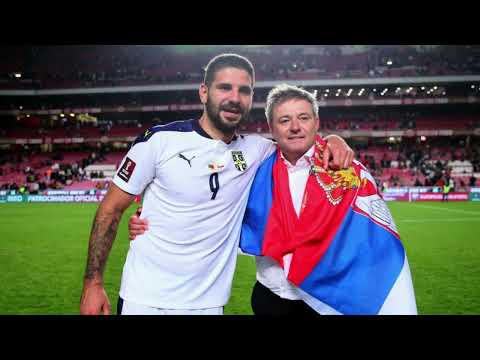 negujmosrbski x Ana Kokić - Mitrogol (Ubrzana Verzija)