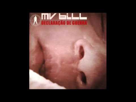 Mv Bill - Declaração de Guerra