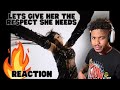 CARDI B-ENOUGH (MIAMI) (REACTION) 🔥!!!