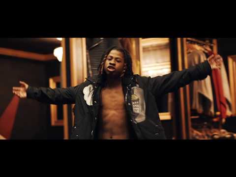 Buggout Rah - Go & Get It [Shot By @TeeGlazedIt]