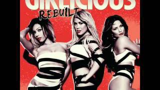 Girlicious - These Arms (Rebuilt 2010)