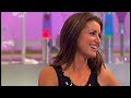 HOLLY WILLOUGHBY KIRSTY GALLACHER ABSOLUTEY STUNNING WOW WOW WOW EDITED 2021