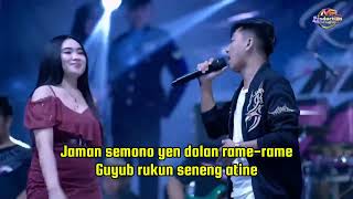 Download lagu KARAOKE TOMBO KANGEN (Tanpa Vokal Cowok) Ft. Aini Zamma mp3 Download lagu KARAOKE TOMBO KANGEN (Tanpa Vokal Cowok) Ft. Aini Zamma mp3
