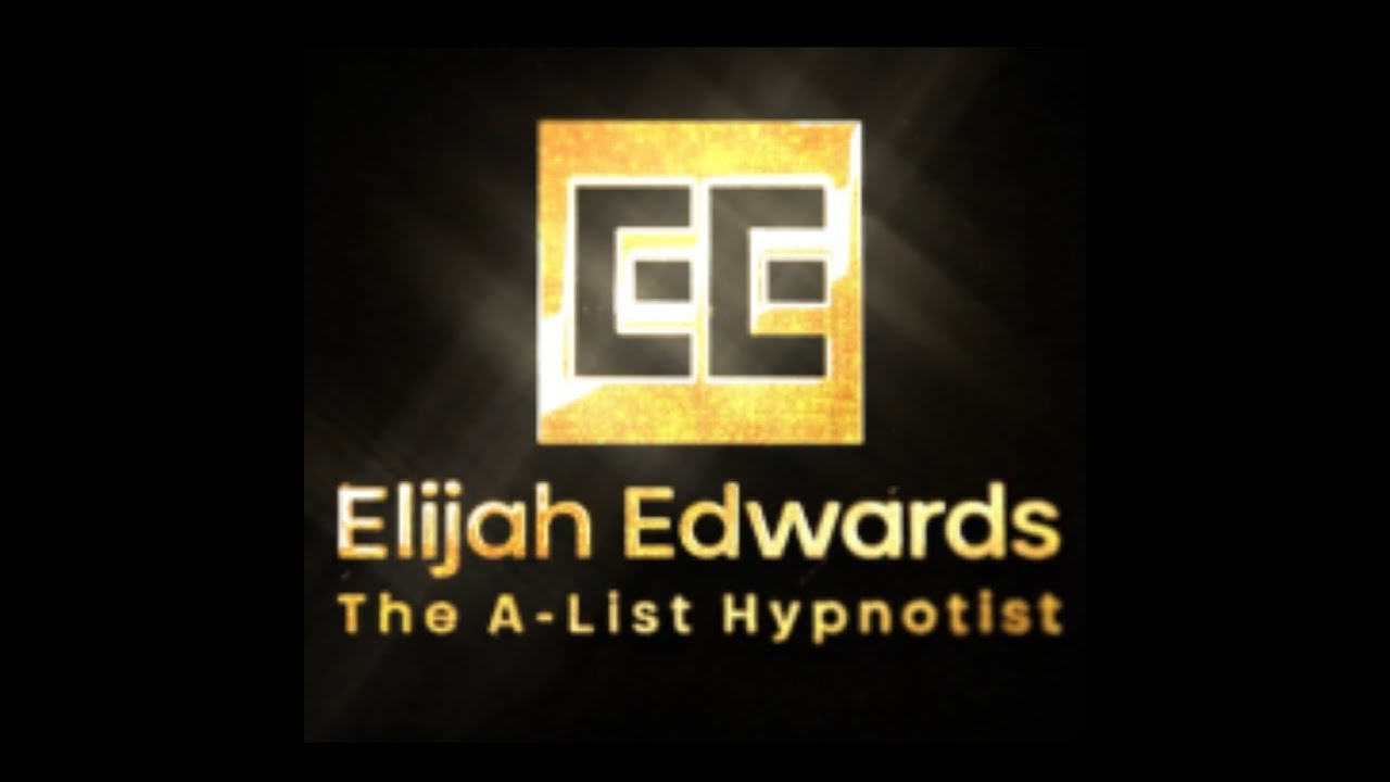 Promotional video thumbnail 1 for Elijah Edwards Comedy Hypnotist