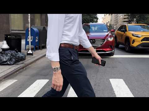 Cartier Santos: The Ultimate Everyday Watch?