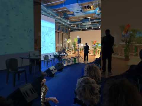 Performance: Victor Gama + Lulendo