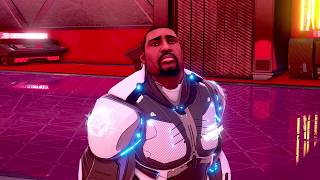 Crackdown 3 – Launch Trailer