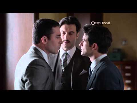 Velvet | Estreno Tercera Temporada - OnDIRECTV