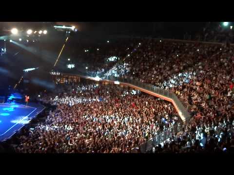 Alanis Morrissette - Ironic - 09.07.2018 - Auditorium Parco Della Musica Roma