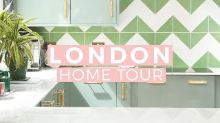 Pink House Home Tour 2019 | Ultimate London Home | Interior Inspiration