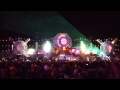 Snails live at EDC LAS VEGAS 