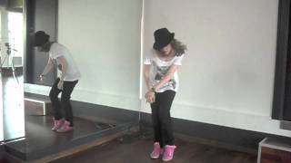 Sonny - Save the world (on the dancefloor)