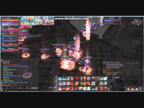 La2Dream.su #Familia Engrave ally Fearfactory Barakiel fight