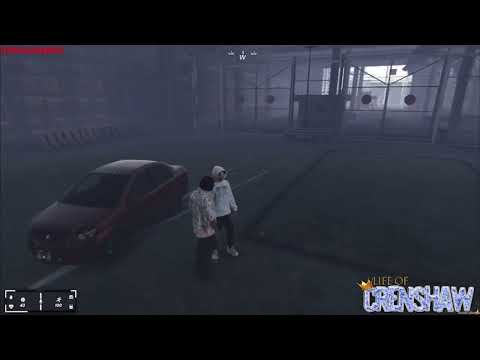 GTAV RP LIFE OF CRENSHAW RP|I JOINED THE CARTEL AND LEFT THE HOOD