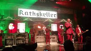 Mighty Mighty Bosstones - Xmas Time live
