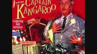 Captain Kangaroo - Merry,Merry,Merry Christmas