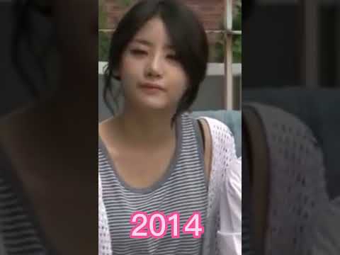 evolucion eunb ( ladies code ) 2013-2014