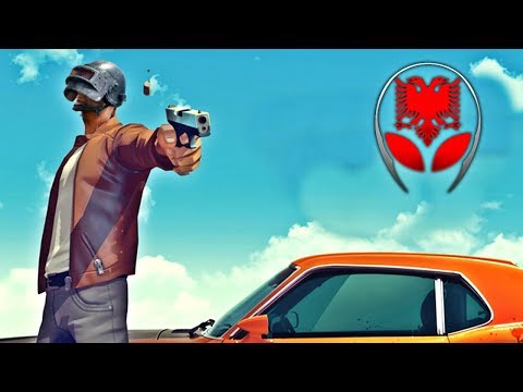 Vrasja ma Palidhje !! - Battlegrounds SHQIP | SHQIPGaming