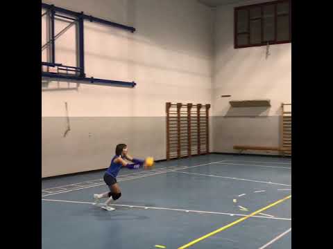 U16 F: Novi Pallavolo 3 - 2 Ovada