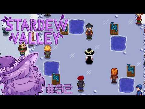 The Ice festival | Stardew valley [92]