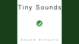 Tiny Sound 4