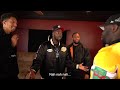 How Rappers Expect They Entourages To Be