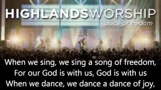 We Are - Highlands Worship